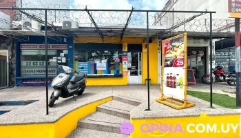 Miguelo Market - Montevideo