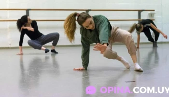 Mikado | Estudio de arte y movimiento - Montevideo