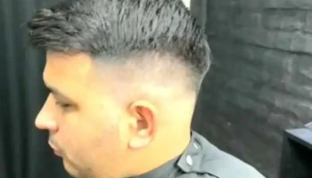 Mike Barber - 15200 Atlántida