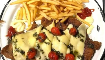 Mil Milas - Montevideo Mil Milas - Montevideo