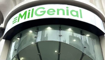 MilGenial 18 de Julio - 11100 Montevideo