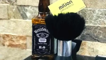 Milion peluqueros - Batlle Y Ordóñez Milion peluqueros - Batlle Y Ordóñez