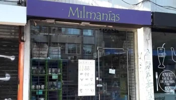 Milmanías - 11200 Montevideo
