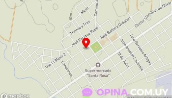 Mimate - 91400 Santa Rosa