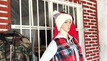 Mimitos tienda - Hector Gutierrez Ruiz