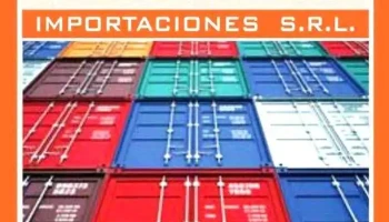 Minas Importaciones Srl - 30000 Minas