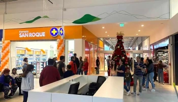 Minas Shopping Terminal - Minas Minas Shopping Terminal - Minas