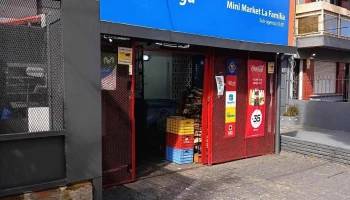 Mini Market La Familia - 11400 Montevideo