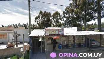 Mini Pañalera K.y.m - 12500 Montevideo