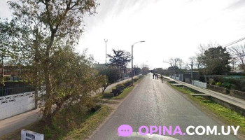 Minicyber - Montevideo