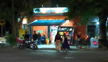 Minimarket El Tata - 11400 Montevideo