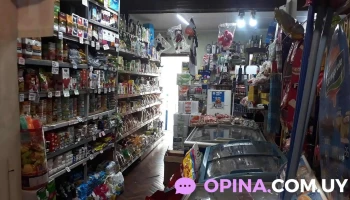 Minimarket La Victoria - 12800 Montevideo