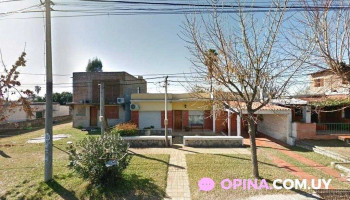 Minimarket - Mercedes Minimarket - Mercedes