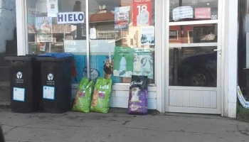 Minimercado Las dos A - 91600 San Jacinto