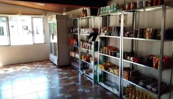 Minimercado Las Sierras - 27101 18 De Julio Minimercado Las Sierras - 27101 18 De Julio