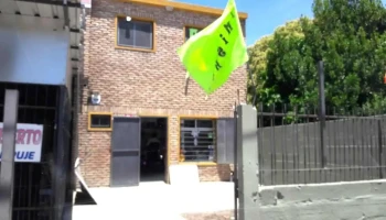 Minishop - Montevideo