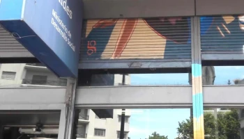 Ministerio de Desarrollo Social de la República Oriental del Uruguay - Montevideo