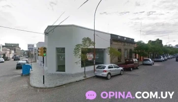 Ministerio - Paysandú Ministerio - Paysandú