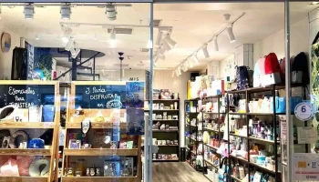 Mis Petates - 11300 Montevideo