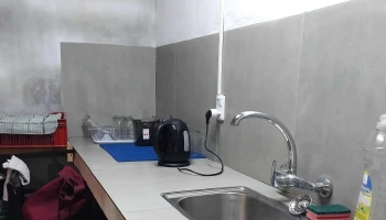 Misma Pasión - San Carlos