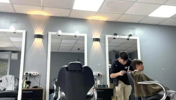 Mistic Barber Studio - 11400 Montevideo