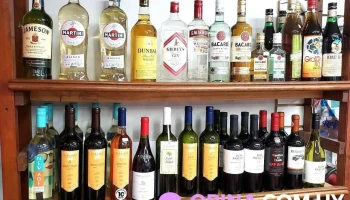 Mix Pocitos - Montevideo