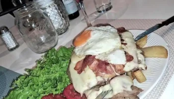 Mixxo Snack Bar - Punta Del Este Mixxo Snack Bar - Punta Del Este