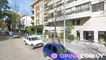 Mje María Jesús Etcheverry - Montevideo