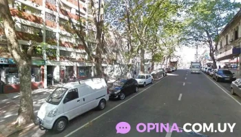 Mjr Asociados - Montevideo