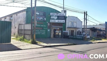 Mlp Center Home - Av. Dr. Enrique Pouey 814