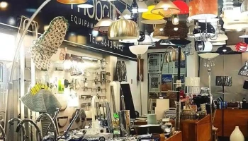 MobelStore Melo - 37000 Melo