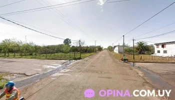 Moda barber - Departamento De Tacuarembó