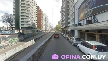 Modamarket - 11800 Montevideo