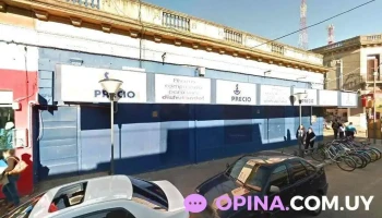 modigliani - 45000 Tacuarembó