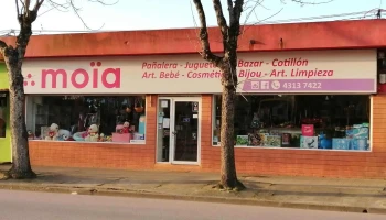 Moïa - 91200 San Bautista