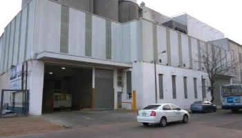 Molino Cañuelas - 11800 Montevideo Molino Cañuelas - 11800 Montevideo