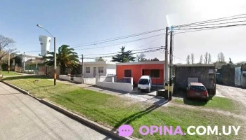 Molino del Sol - 12000 Montevideo Molino del Sol - 12000 Montevideo