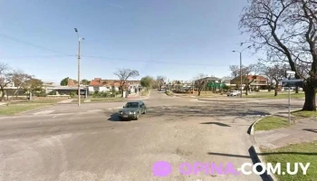 MonReys - 12100 Montevideo MonReys - 12100 Montevideo