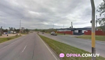 Monte Rincon - Montevideo Monte Rincon - Montevideo