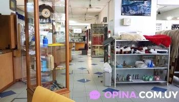 Montecuir - 12000 Montevideo