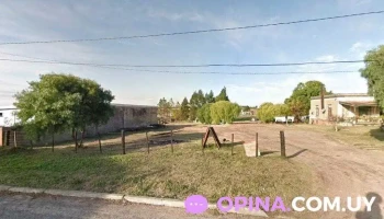 Montelecnot - Paysandú