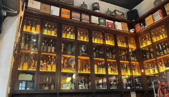 Montevideo al Sur - Montevideo