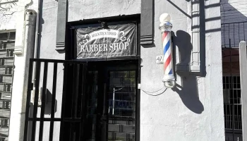 Montevideo Barber Shop - 11900 Montevideo
