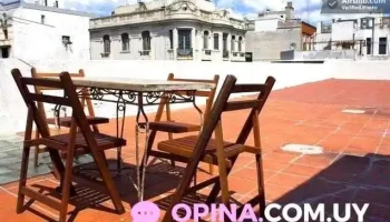 Montevideo Chic Hostel - Montevideo Montevideo Chic Hostel - Montevideo