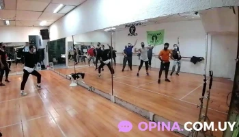 Montevideo Mambo Academia de Bailes Latinos - Montevideo