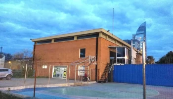 Montevideo Rowing Club - 11800 Montevideo Montevideo Rowing Club - 11800 Montevideo