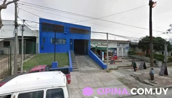 . - Montevideo . - Montevideo