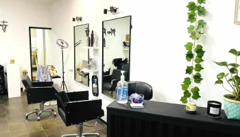 More than Beauty - 11800 Montevideo