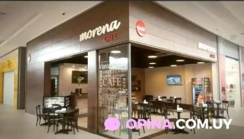 Morena Café - Rivera Morena Café - Rivera