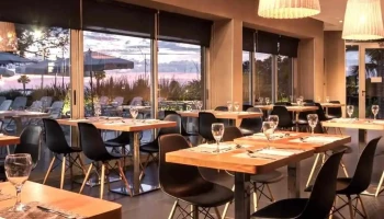 Morena Resto-bar - Col. Del Sacramento Morena Resto-bar - Col. Del Sacramento